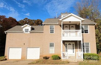 4619 Narayan St, Charlotte, NC 28227