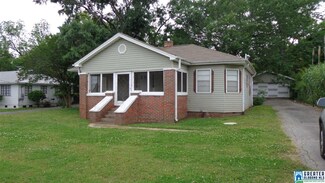 5117 Bankhead Hwy, Adamsville, AL 35005