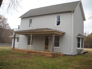 9689 Kansas 4, Gypsum, KS 67448