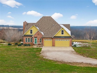 1978 SW County Road 11517, Rich Hill, MO 64779