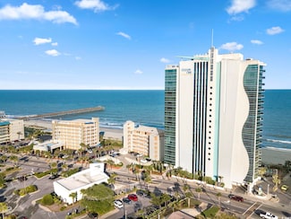 107 S Ocean Blvd Unit 903, Myrtle Beach, SC 29577