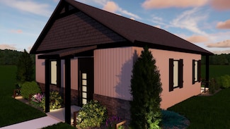 125 Rocking Chair Loop, Branson, MO 65616