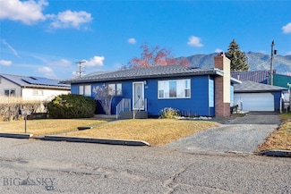 1906 Sherman Ave, Butte, MT 59701