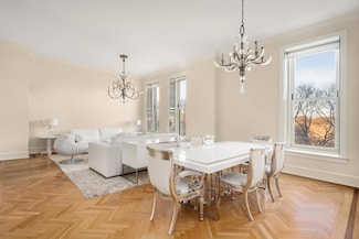 1 Central Park S Unit 507, New York, NY 10019
