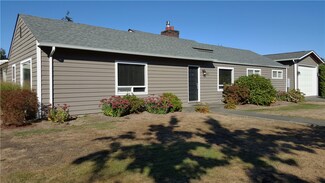 506 Olympic Blvd, Everett, WA 98203