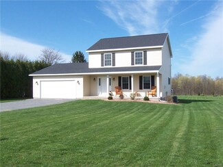 4231 Churton Rd, Vernon, NY 13476