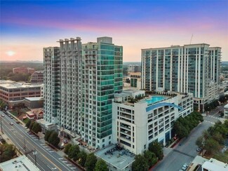 250 Pharr Rd NE Unit 1011, Atlanta, GA 30305
