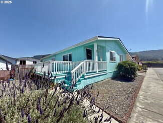 98045 Olsen Ln Unit 6, Brookings, OR 97415