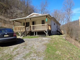 798 Hawes Dr, Charleston, WV 25306
