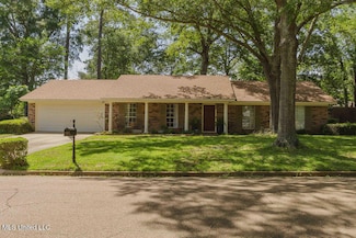 117 Long Meadow Rd, Brandon, MS 39042