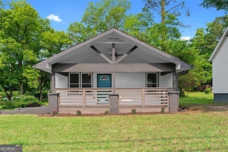 2209 Browns Mill Rd SE, Atlanta, GA 30315