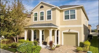 1625 Nassau Point Trail, Kissimmee, FL 34747