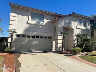 12521 N 57th Ave, Glendale, AZ 85304