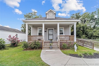 215 Old Wilmington Rd, Fayetteville, NC 28301