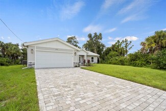 3779 Donahue Ave, North Port, FL 34288