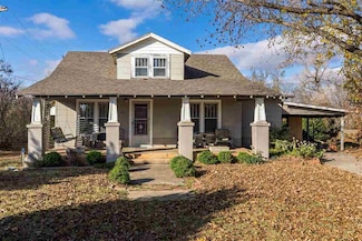 301 E Mckinley Ave, Apache, OK 73006