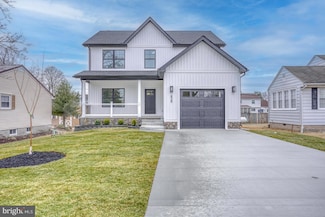 828 S Governors Ave, Dover, DE 19904