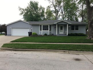 501 SE Trail Ridge Rd, Grimes, IA 50111