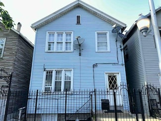 Unlisted Address