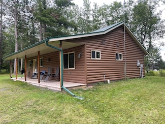 3656 Prairie Lake Rd, Wright, MN 55798