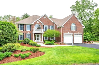 16 Gilboa Ln Unit U428, Nashua, NH 03062