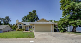 1780 Marlene Ave, Redding, CA 96002