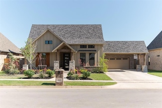 8421 NW 130th Terrace, Oklahoma City, OK 73142
