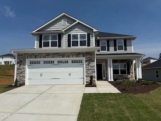 27 Decatur Dr, Fuquay-Varina, NC 27526