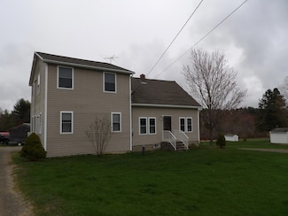 953 Pushaw Rd, Glenburn, ME 04401