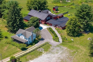 1727 Route 9, Germantown, NY 12526
