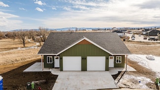 3035 Real Bird Way Unit A, Sheridan, WY 82801
