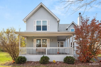 710 Daisy Ct, Seneca, IL 61360