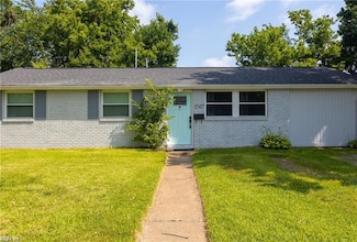 1507 Hastings Dr, Hampton, VA 23663