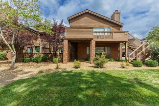 117 Kipling Way Unit G, Weldon Spring, MO 63304