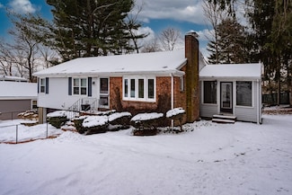 2 Norman Ave, West Bridgewater, MA 02379