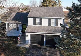 2228 Jeffey Dr, Hilliard, OH 43026