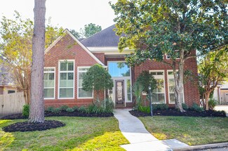 20711 Chadbury Park Dr, Katy, TX 77450