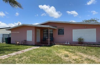 17360 SW 121st Ave, Miami, FL 33177