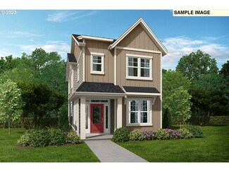 3367 SE Triumph Ave, Hillsboro, OR 97123