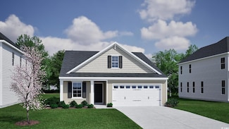 3424 Logan St, Conway, SC 29526