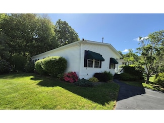 50 Highland St Unit 37, Taunton, MA 02780