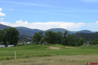 124 Cliffside Ct, South Fork, CO 81154