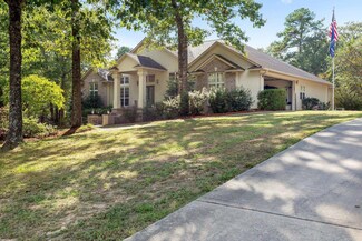 21397 Kerr Rd, Hensley, AR 72065