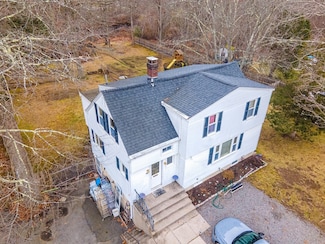 70 Riverside Ave, Attleboro, MA 02703