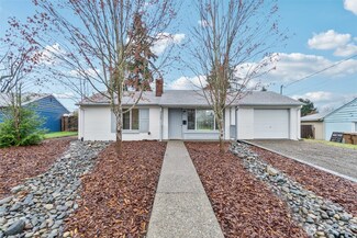 5109 N 29th St, Tacoma, WA 98407