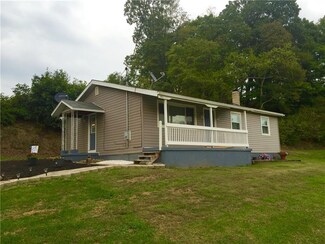 32 Cribbs Conemaugh Rd, Clarksburg, PA 15725