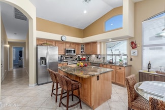 16337 W Pierce St, Goodyear, AZ 85338
