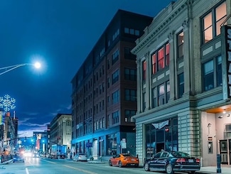 81 Washington St Unit 305, Providence, RI 02903