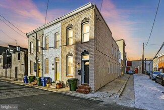 406 S Bethel St, Baltimore, MD 21231