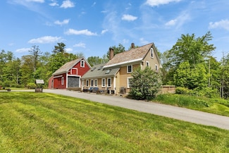 20 Holman Rd, Fitzwilliam, NH 03447